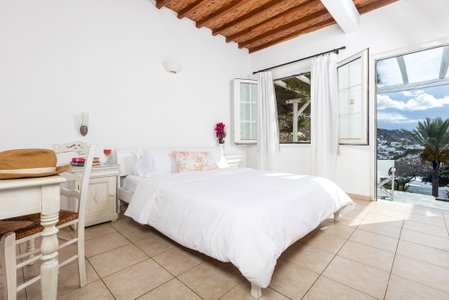 Rhenia Mykonos, Mykonos, Greece