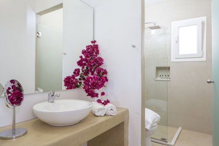 Rhenia Mykonos, Mykonos, Greece