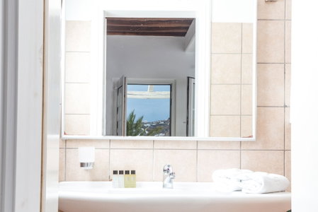 Rhenia Mykonos, Mykonos, Greece