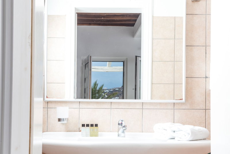 Rhenia Mykonos, Mykonos, Greece