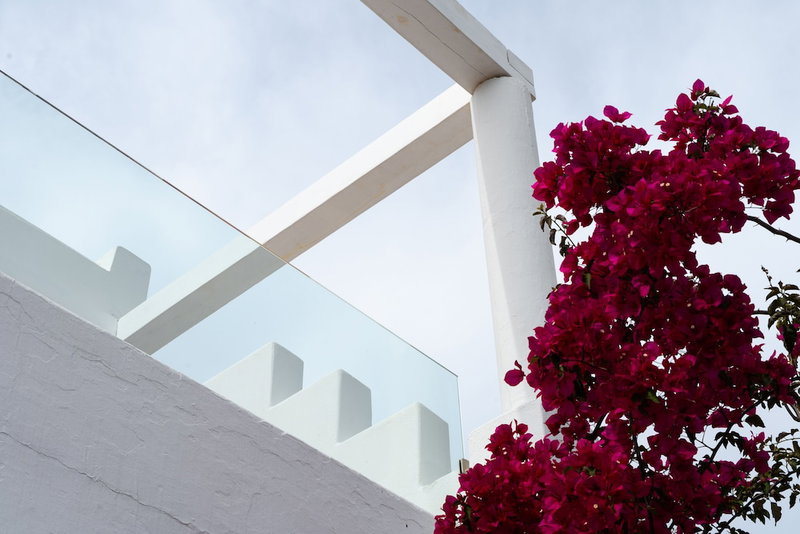 Rhenia Mykonos, Mykonos, Greece