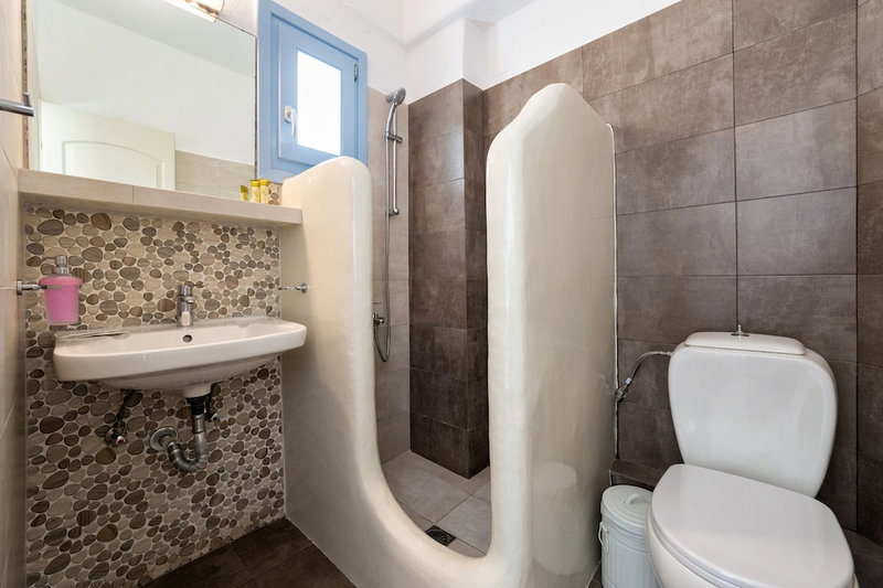 Stratos Studios & Apartments, Paros, Greece