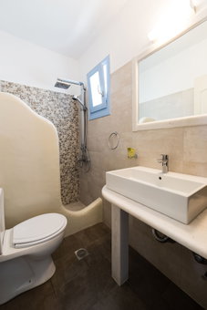Stratos Studios & Apartments, Paros, Greece