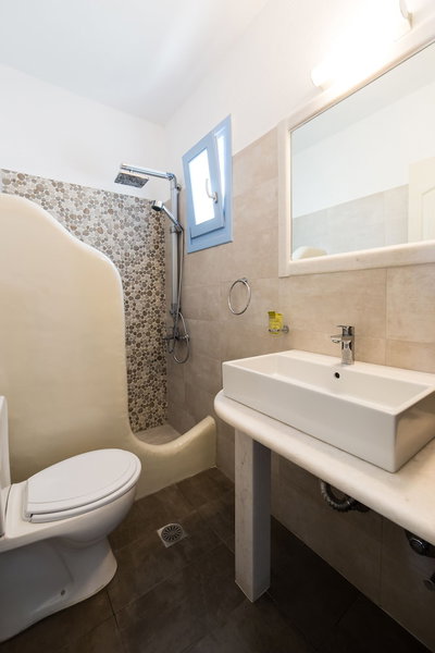 Stratos Studios & Apartments, Paros, Greece