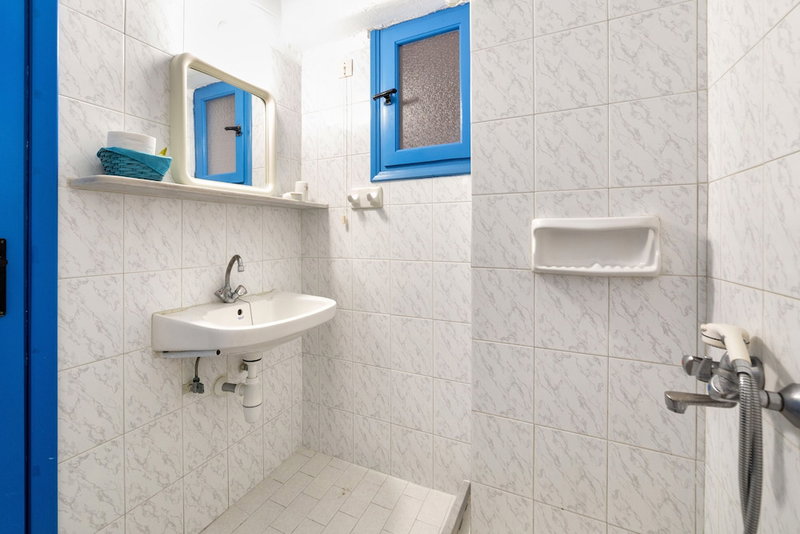 Stratos Studios & Apartments, Paros, Greece