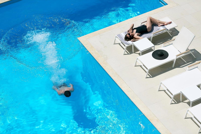 Glavas Inn Hotel, Gerakini, Greece