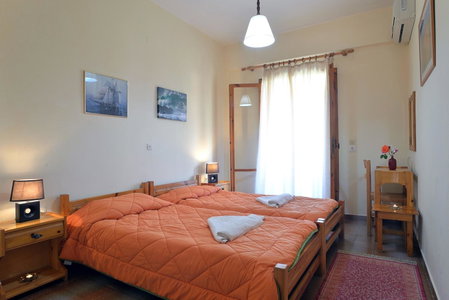 Feeloxenia Corfu Apartments, Corfu, Greece