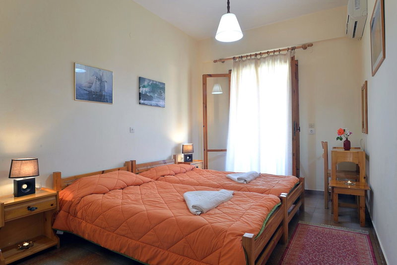 Feeloxenia Corfu Apartments, Corfu, Greece