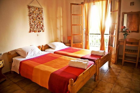 Feeloxenia Corfu Apartments, Corfu, Greece