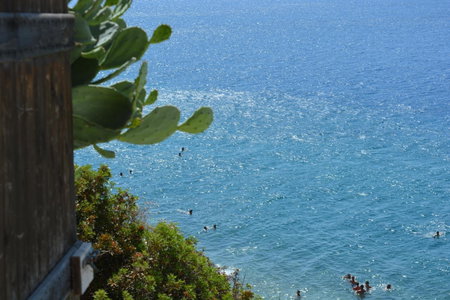 Cokkinis Hotel, Megara, Greece