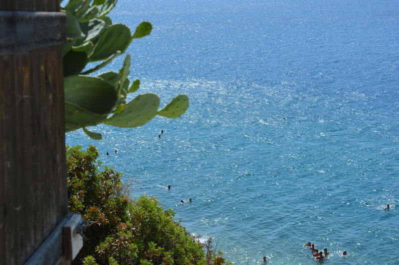 Cokkinis Hotel, Megara, Greece