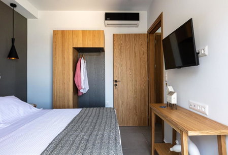 North Coast Seaside Suites, Rethymno, Greece