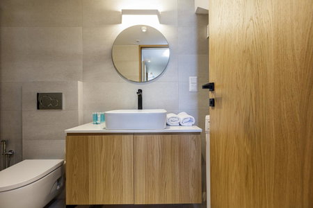 North Coast Seaside Suites, Rethymno, Greece
