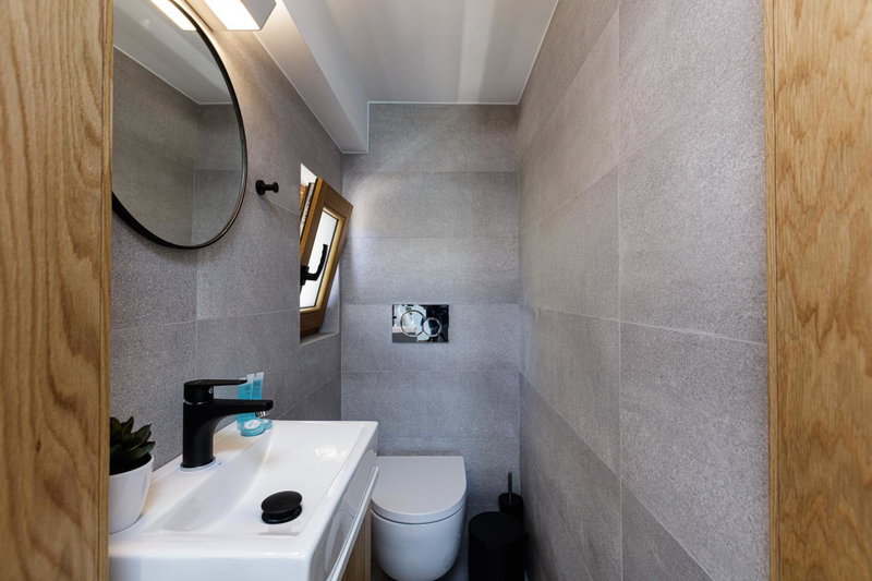 North Coast Seaside Suites, Rethymno, Greece