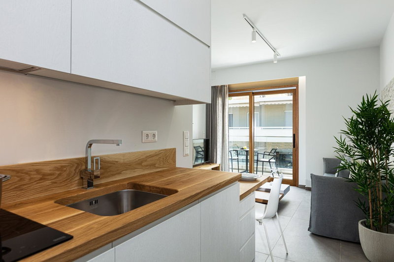 North Coast Seaside Suites, Rethymno, Greece