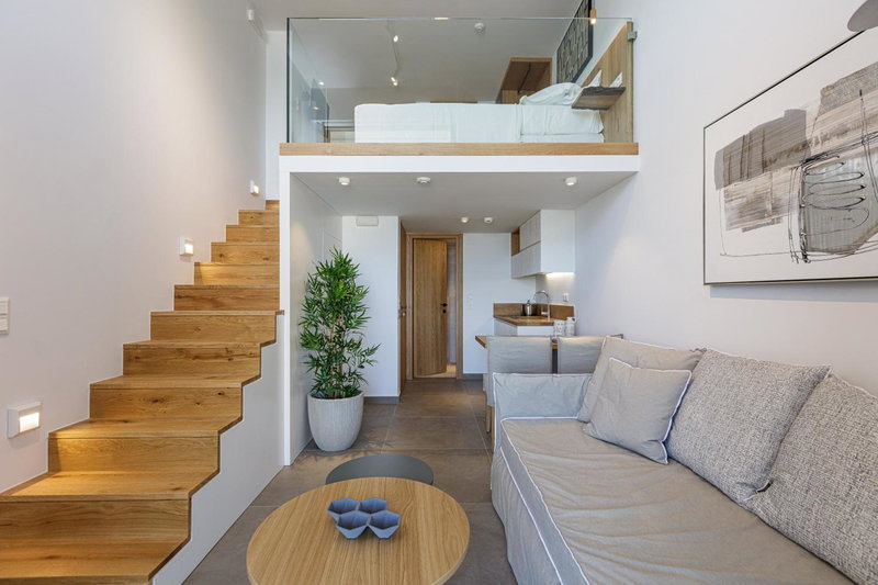North Coast Seaside Suites, Rethymno, Greece