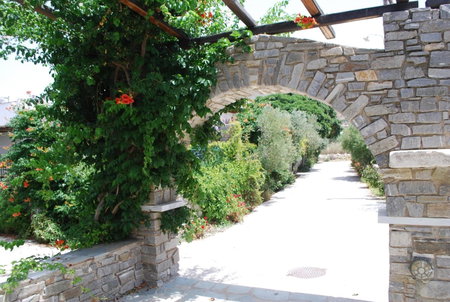 Siroco's Rooms And Studios, Parikia, Greece