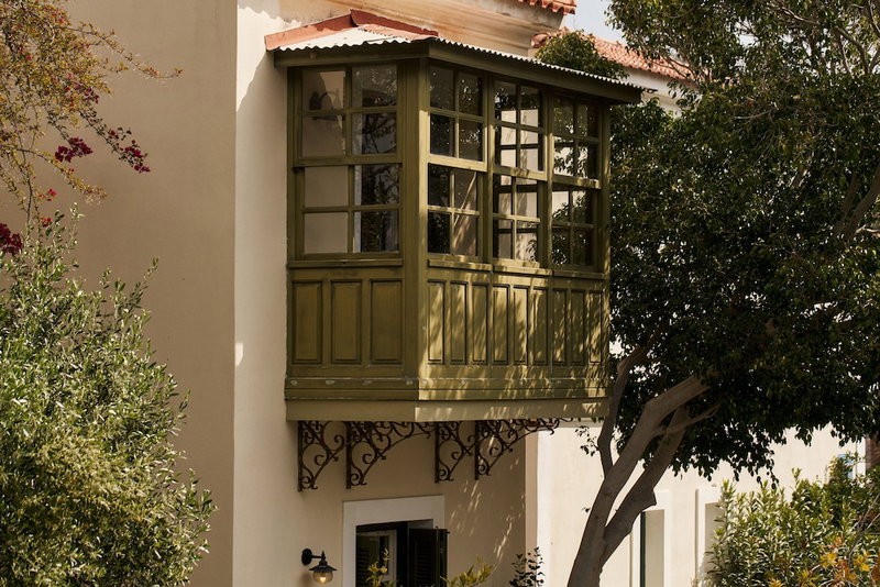 Doryssa Seaside Resort, Samos, Greece