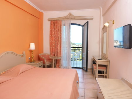 Paleokastritsa Palace - Adults Only, Corfu, Greece