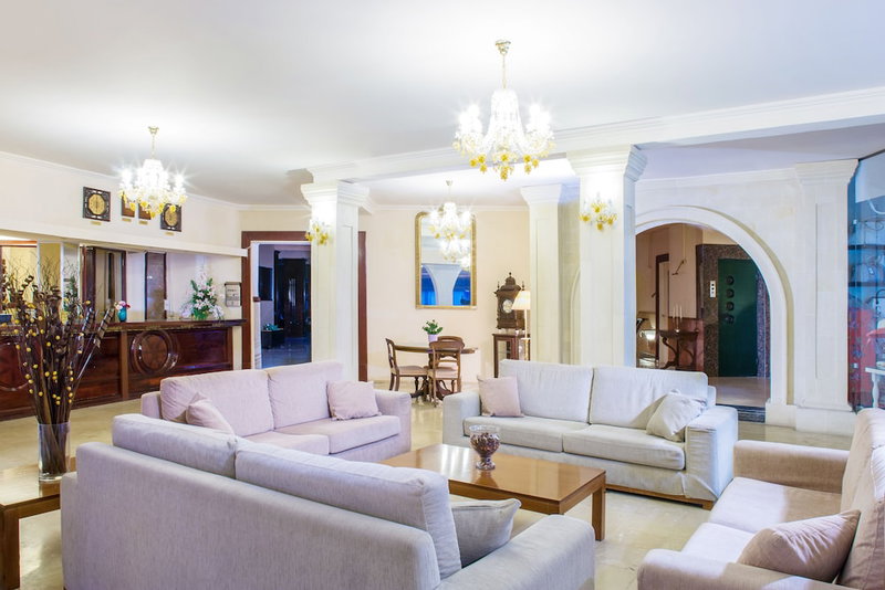 Paleokastritsa Palace - Adults Only, Corfu, Greece