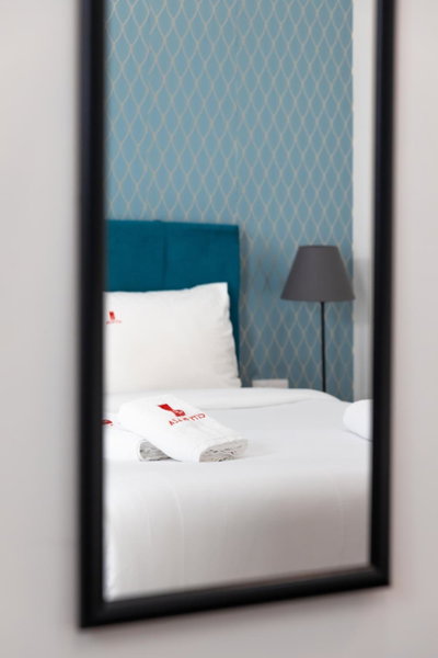 City Plaza Apartments & Rooms, Thessaloniki, Greece