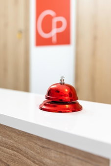 City Plaza Apartments & Rooms, Thessaloniki, Greece