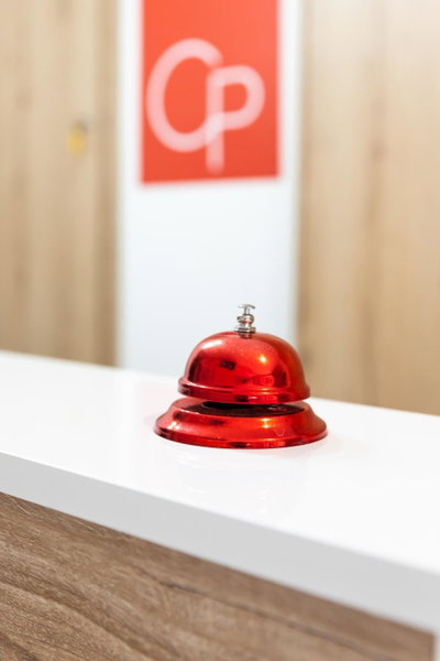 City Plaza Apartments & Rooms, Thessaloniki, Greece