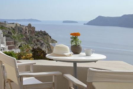 Nano Oia Villas, Santorini, Greece