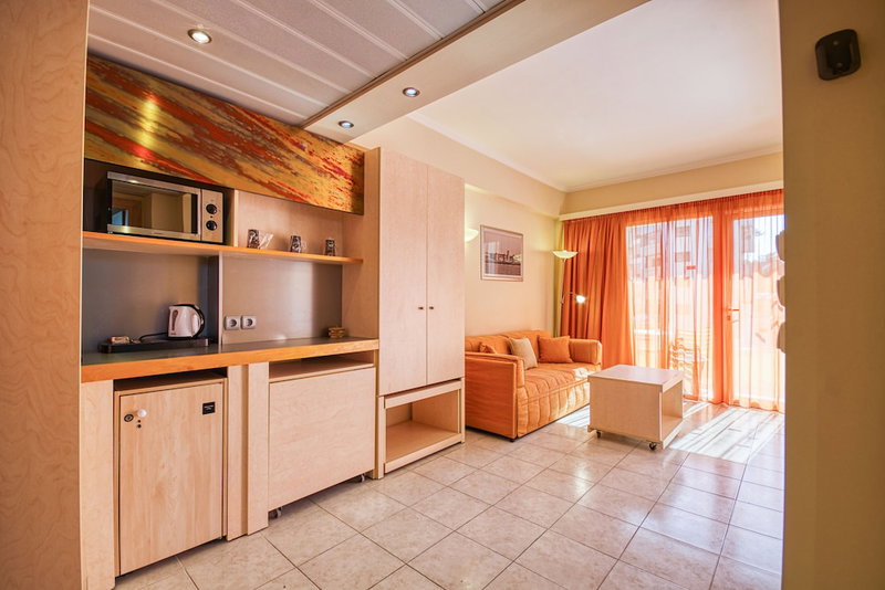 Arte Hotel, Rodos, Greece
