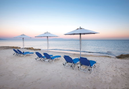 Grand Blue Beach Hotel, Kos, Greece