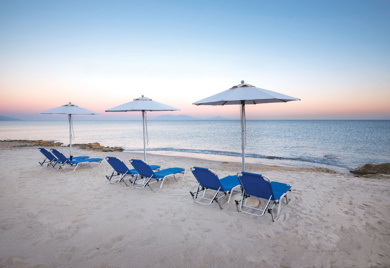 Grand Blue Beach Hotel, Kos, Greece