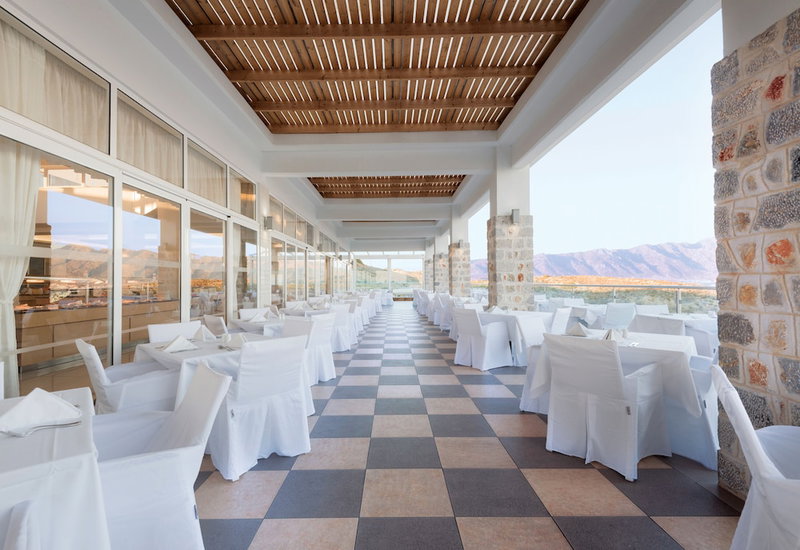 Grand Blue Beach Hotel, Kos, Greece