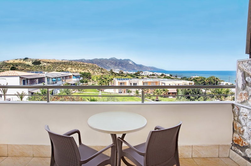 Grand Blue Beach Hotel, Kos, Greece