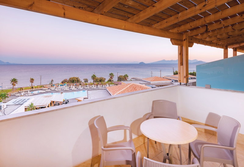 Grand Blue Beach Hotel, Kos, Greece