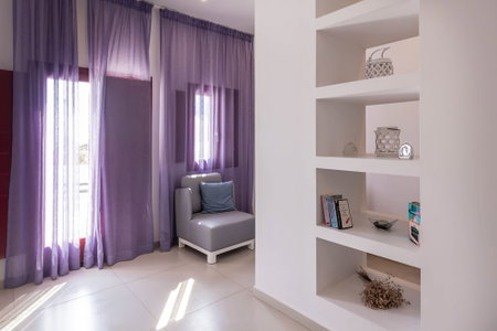 Mar n Mar Crown Hotel and Suites, Santorini, Greece