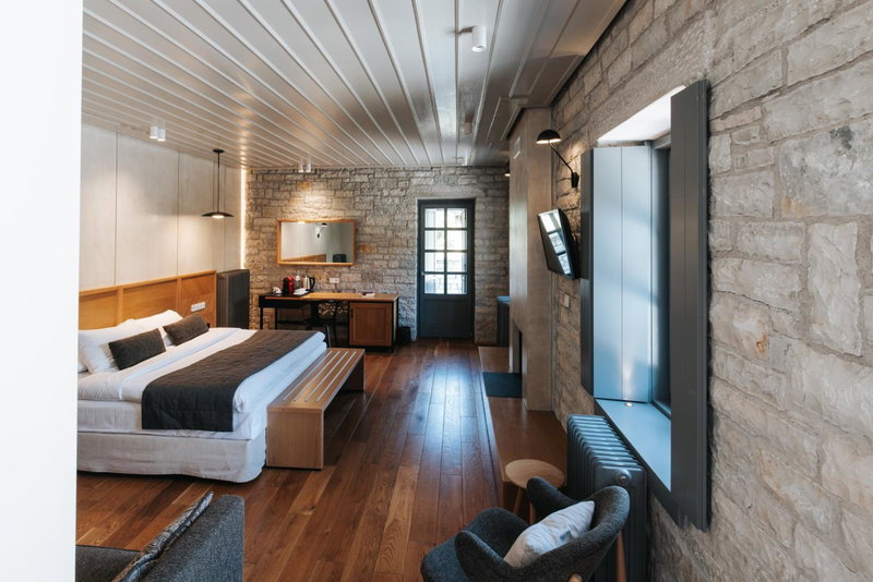 Aristi Mountain Resort, Aristi, Greece