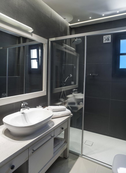 Aristi Mountain Resort, Aristi, Greece