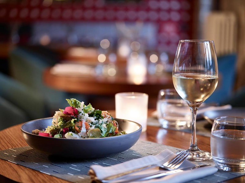 Aristi Mountain Resort, Aristi, Greece