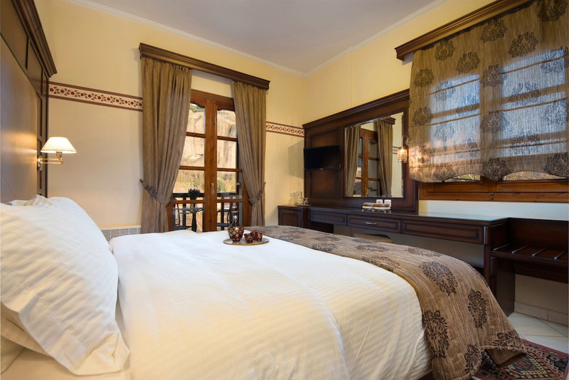 Hotel Kastraki, Trikala, Greece