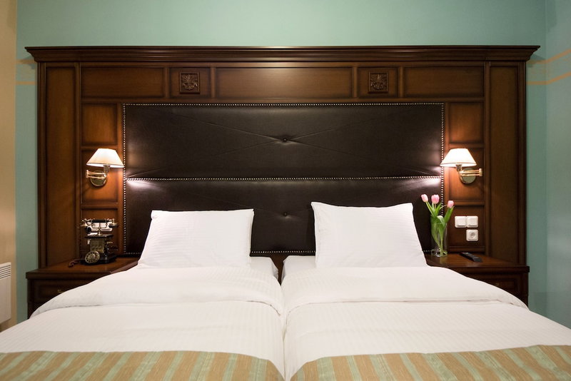 Hotel Kastraki, Trikala, Greece