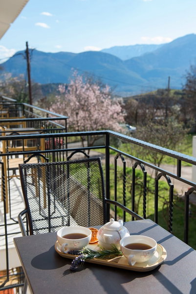 Hotel Kastraki, Trikala, Greece