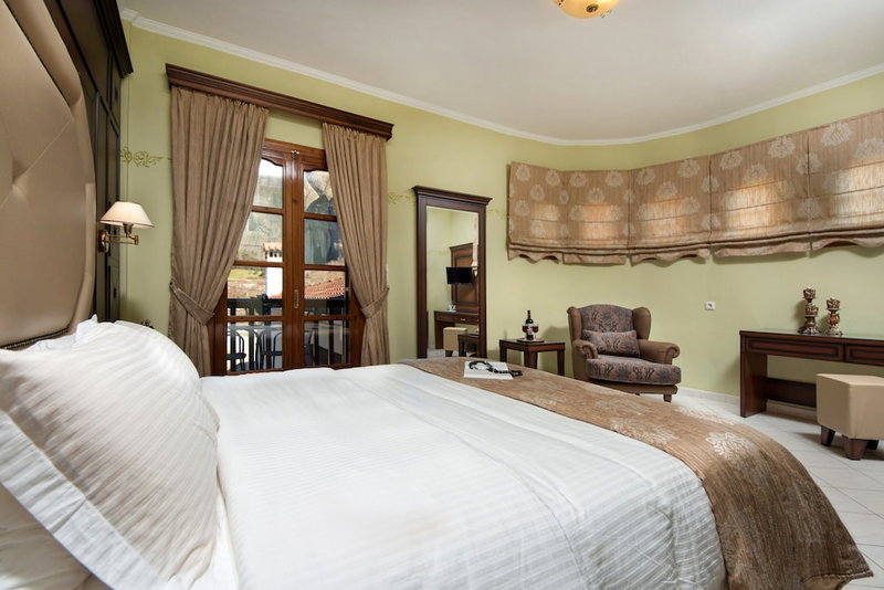 Hotel Kastraki, Trikala, Greece