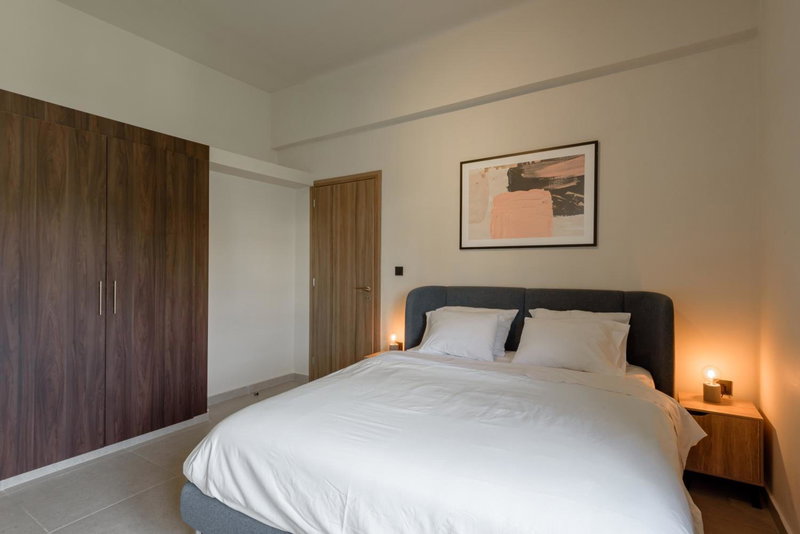 Galio Suites Airport by Airstay, Artemida, Greece
