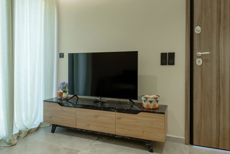 Galio Suites Airport by Airstay, Artemida, Greece