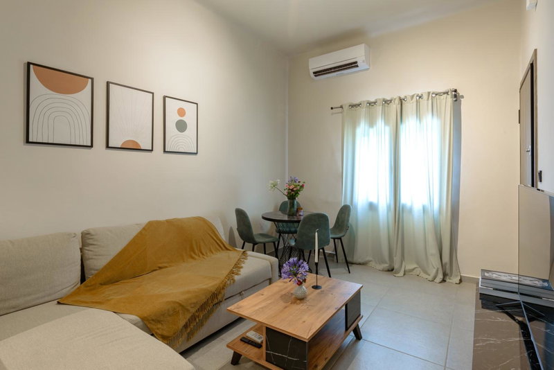 Galio Suites Airport by Airstay, Artemida, Greece