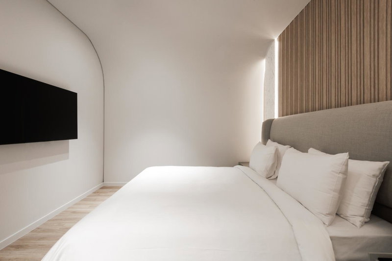Nur Aparthotel Athens, Athens, Greece