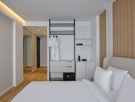Nur Aparthotel Athens, Athens, Greece