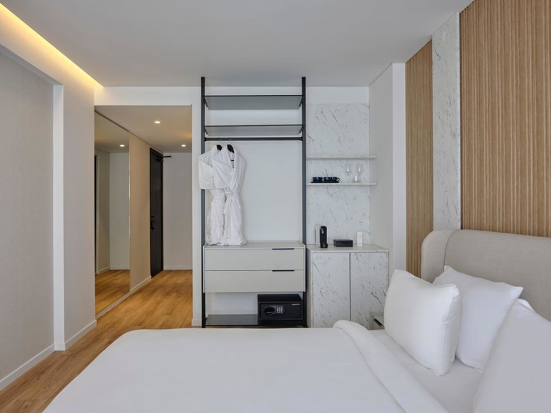 Nur Aparthotel Athens, Athens, Greece