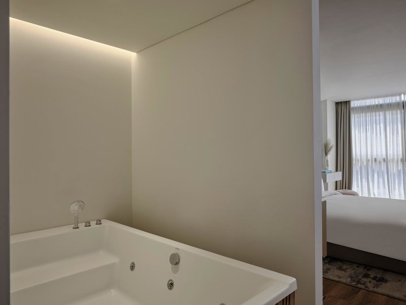 Nur Aparthotel Athens, Athens, Greece
