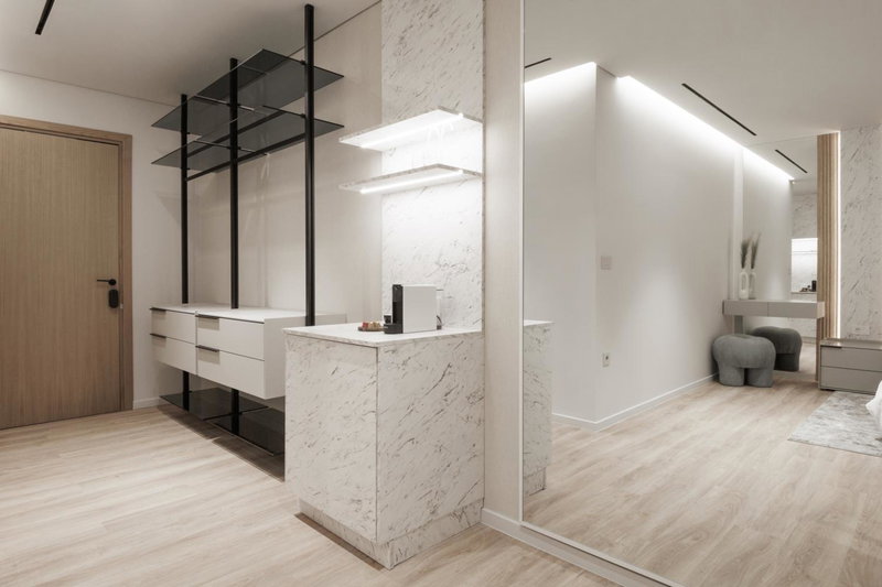 Nur Aparthotel Athens, Athens, Greece